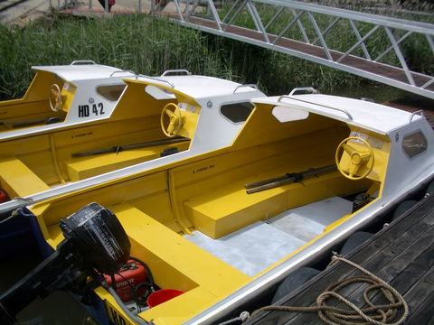 Able Hawkesbury River Houseboats - Kayaks And Dayboats - Maitland Accommodation 2