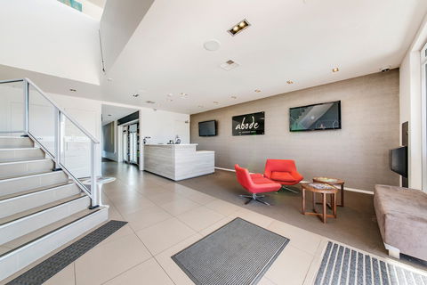 Abode Gungahlin - Maitland Accommodation 1