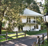 McMillans Of Metung Resort - Maitland Accommodation