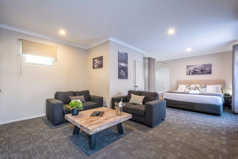 Ace Accommodation Albany - Maitland Accommodation 0
