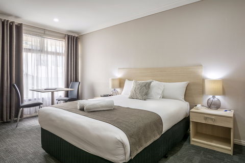 Ace Accommodation Albany - Maitland Accommodation 1