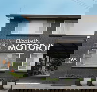 Adamstown Elizabeth Motor Inn - Maitland Accommodation