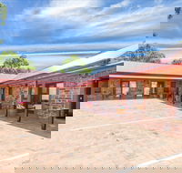 Adelaide Hills Birdwood Motel - Maitland Accommodation