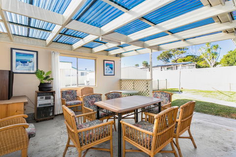 Affordable Holiday Accommodation - Maitland Accommodation 0
