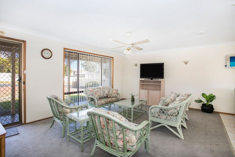 Affordable Holiday Accommodation - Maitland Accommodation 1