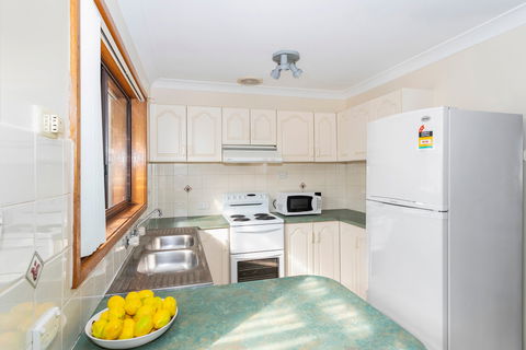 Affordable Holiday Accommodation - Maitland Accommodation 2