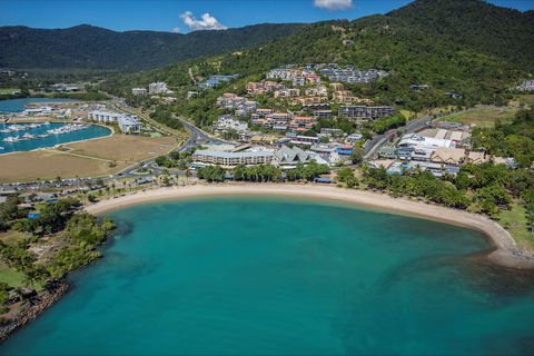 Airlie Beach Hotel - Maitland Accommodation 0