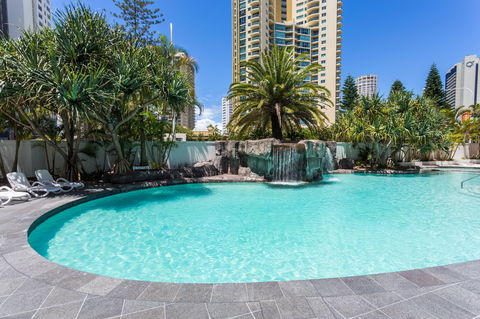 Alpha Sovereign Hotel - Maitland Accommodation 1