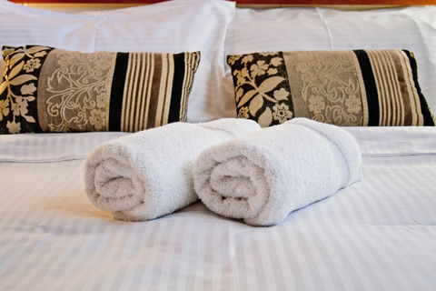Alpenhorn Holiday Units - Maitland Accommodation 2