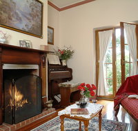Amanda's Cottage 1899