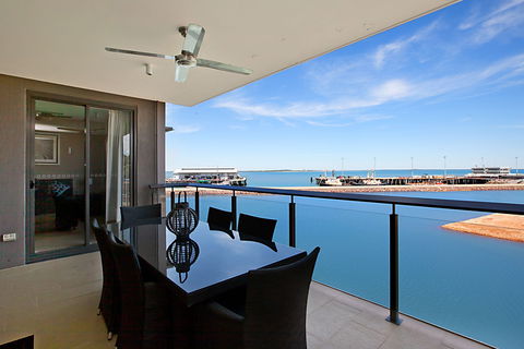 A Marina Vista - Maitland Accommodation 0
