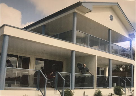 Ambience Apartments - Maitland Accommodation 2