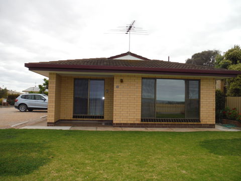 Anchors Away - Maitland Accommodation 1