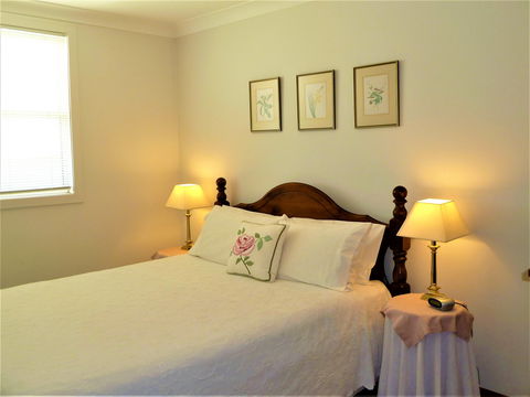 Anglea House Bed And Breakfast - Maitland Accommodation 1