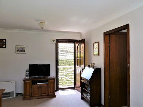 Anglea House Bed And Breakfast - Maitland Accommodation 2