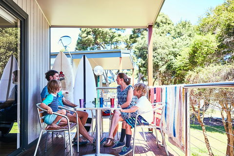Anglesea Family Caravan Park - Maitland Accommodation 1