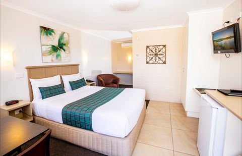 Apple And Grape Motel - Maitland Accommodation 1
