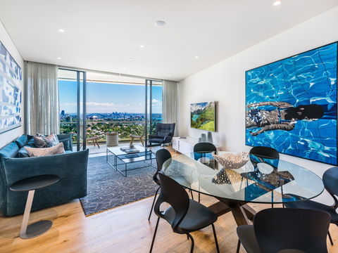 Aqua The Spectacular - Maitland Accommodation 0