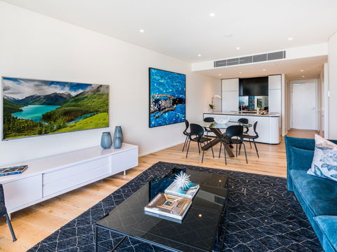 Aqua The Spectacular - Maitland Accommodation 1