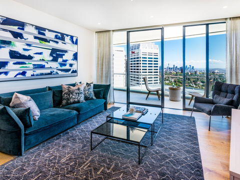Aqua The Spectacular - Maitland Accommodation 2