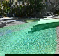 Araluen Motor Lodge - Maitland Accommodation