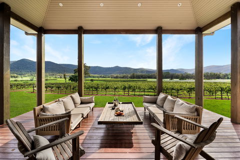 Arenridge - Broke Hunter Valley - Maitland Accommodation 1