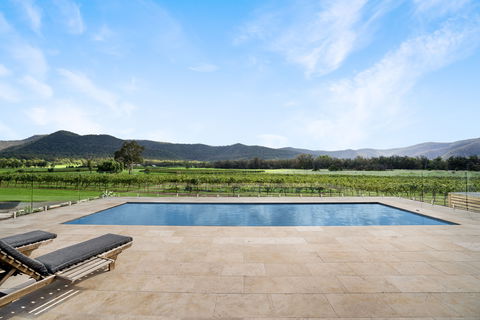 Arenridge - Broke Hunter Valley - Maitland Accommodation 2
