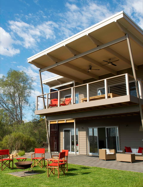Aruma Executive Holiday Home - Maitland Accommodation 0