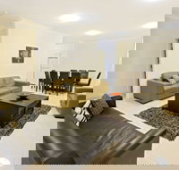 Astina Central Apartments - Maitland Accommodation