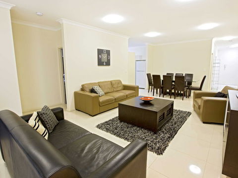 Astina Central Apartments - Maitland Accommodation 0