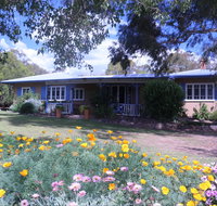 A Stanthorpe Getaway - Maitland Accommodation