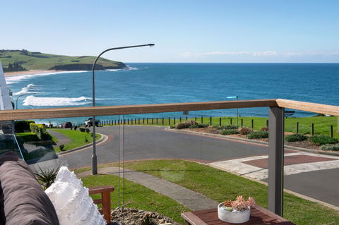 Ataahua - Gerringong - Maitland Accommodation 1