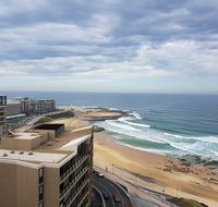 Beau Monde Apartments Newcastle - Horizon Apartment - Maitland Accommodation
