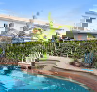 Beachcomber Peregian Beach - Maitland Accommodation