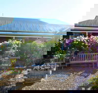 Bed  Breakfast at Tiffanys - Maitland Accommodation