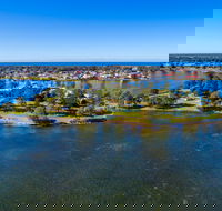 Belmont Lakeside Holiday Park - Maitland Accommodation
