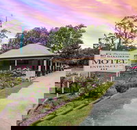 Berrima Bakehouse Motel - Maitland Accommodation