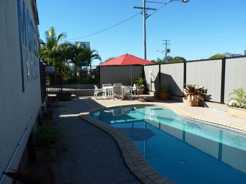 Best Western Caboolture Central Motor Inn - Maitland Accommodation 1