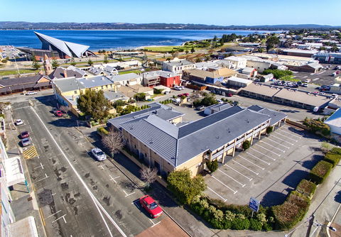 Best Western Albany Motel & Apartments - Maitland Accommodation 1