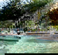 BIG4 Batemans Bay Beach Resort - Maitland Accommodation