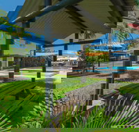 Bimbimbi Riverside Caravan Park - Maitland Accommodation