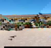 Bradman Motor Inn - Maitland Accommodation