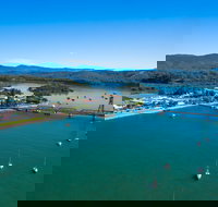 Bridgeview Apartments - Maitland Accommodation