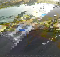 Cables Lodge Accommodation - Maitland Accommodation