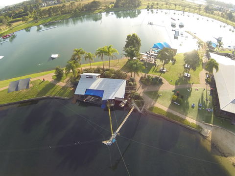 Cables Lodge Accommodation - Maitland Accommodation 0