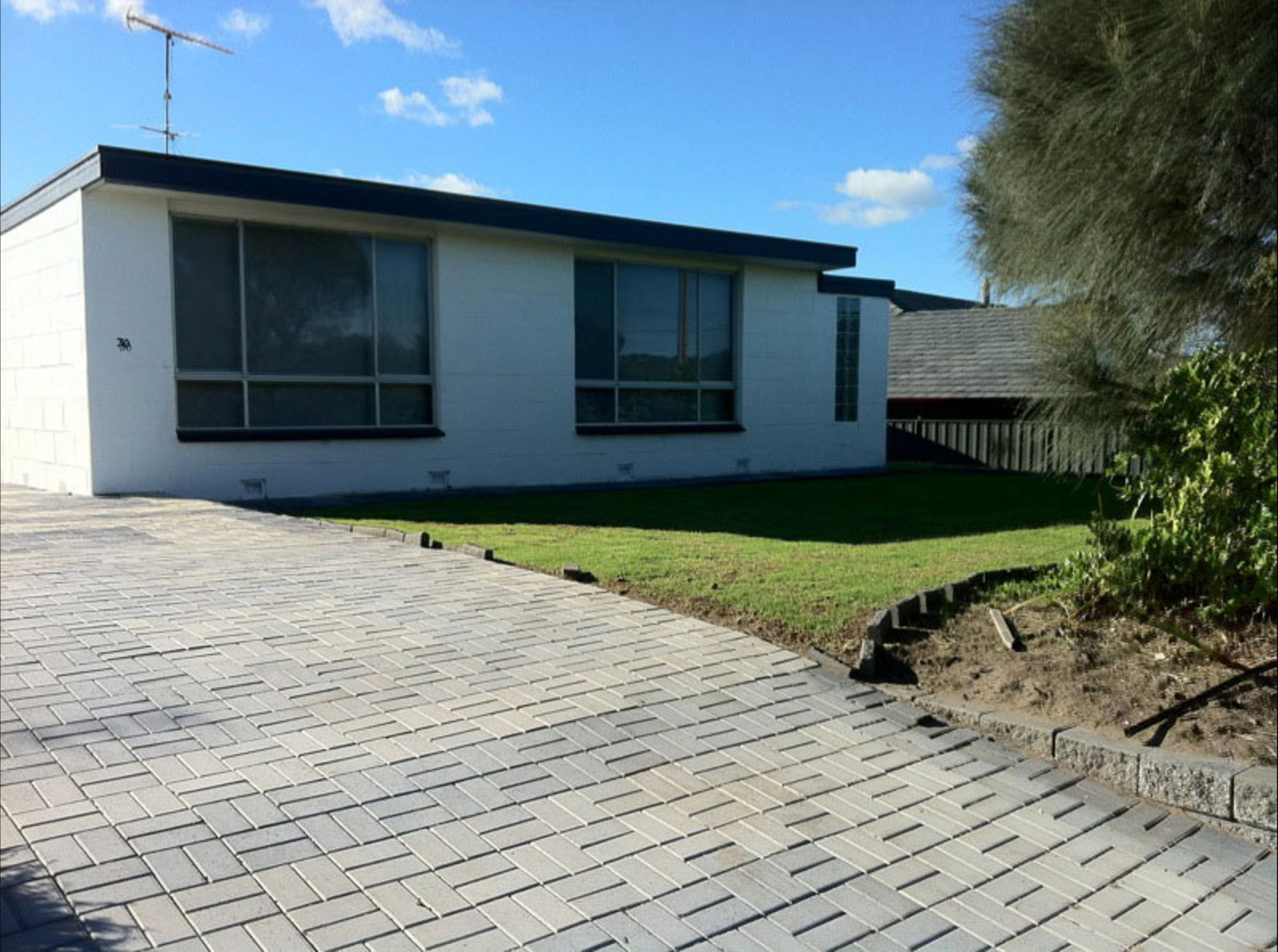 Southend SA Maitland Accommodation