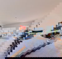 COAST Motel  Apartments - Maitland Accommodation