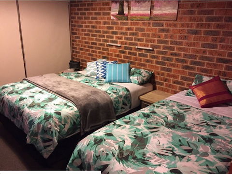 Colonial Motel - Maitland Accommodation 1