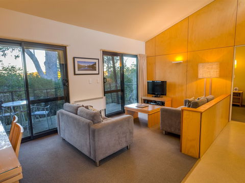 Cradle Mountain Wilderness Village - Maitland Accommodation 1