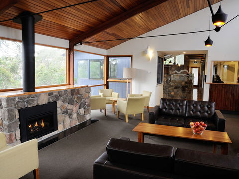 Cradle Mountain Wilderness Village - Maitland Accommodation 2